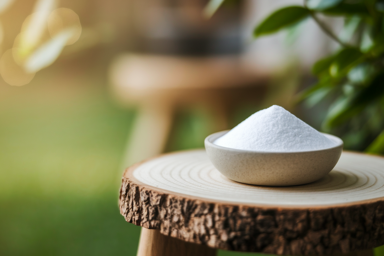 Bicarbonate de Soude Contre les Termites : Solutions Naturelles Efficaces