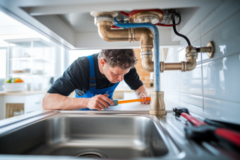 Changer un Robinet Sans Couper l'Eau : Méthode Simple et Efficace