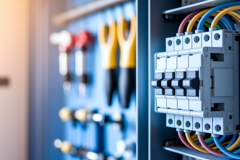 Disjoncteur qui Saute sans Rien de Branché : Causes et Solutions Rapides