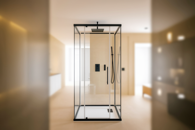 cabine-douche-verre-minimaliste-luxe