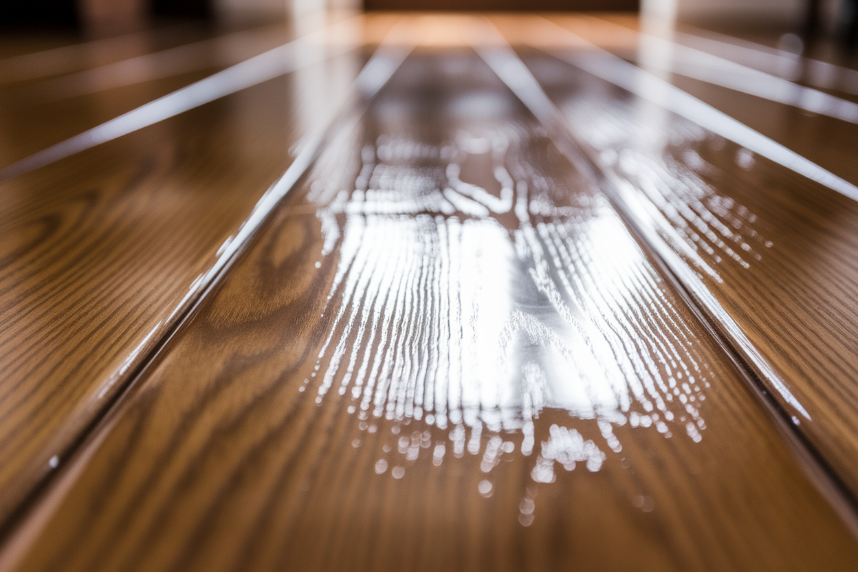 gros-plan-plancher-bois-vernis-brillant