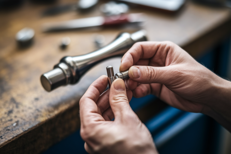 mains-poignee-mecanisme-reparation