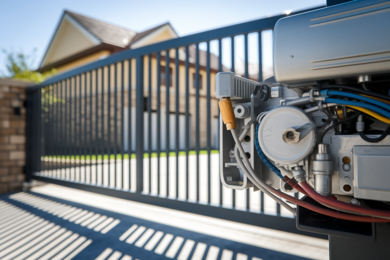 moteur-portail-electrique-gros-plan