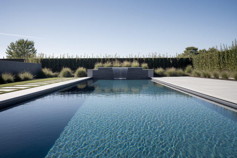 piscine-beton-enterree-jardin