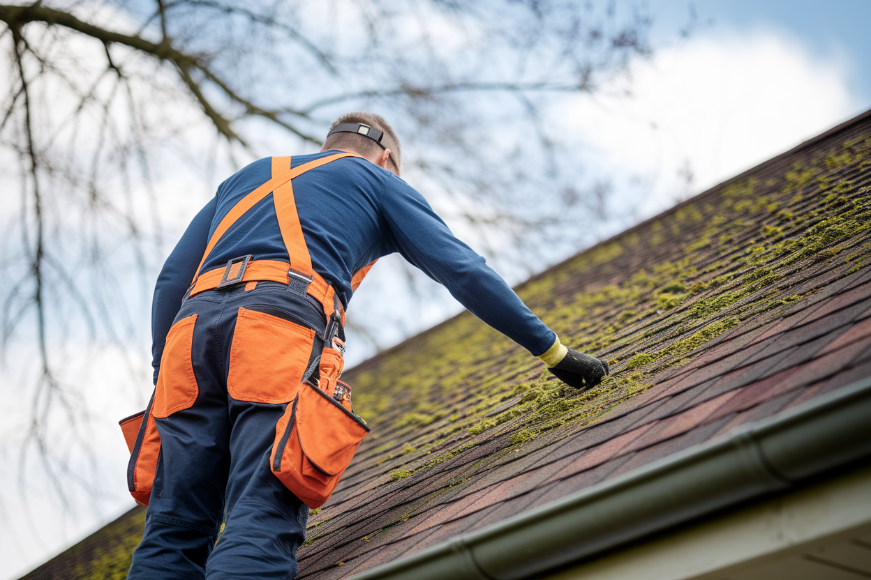 Quand faire appel à un professionnel ?