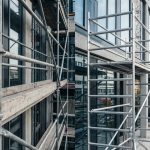 Echafaudage : plutot acier ou alu ?