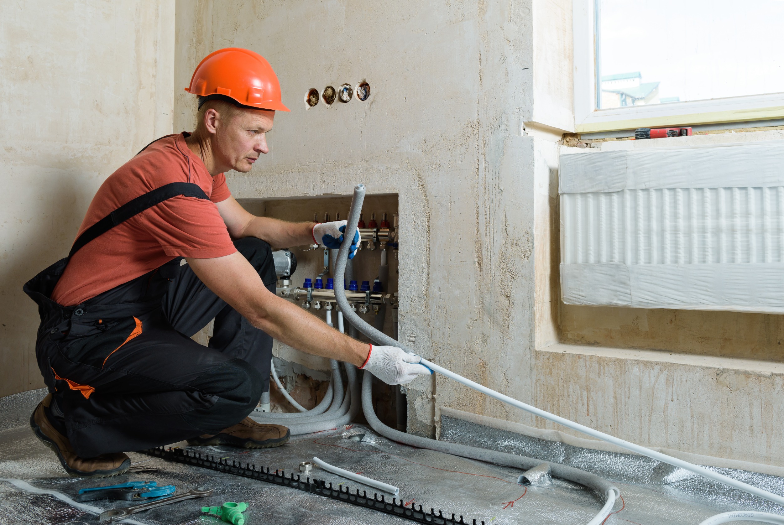 Pourquoi faire appel à un spécialiste pour déboucher ses canalisations