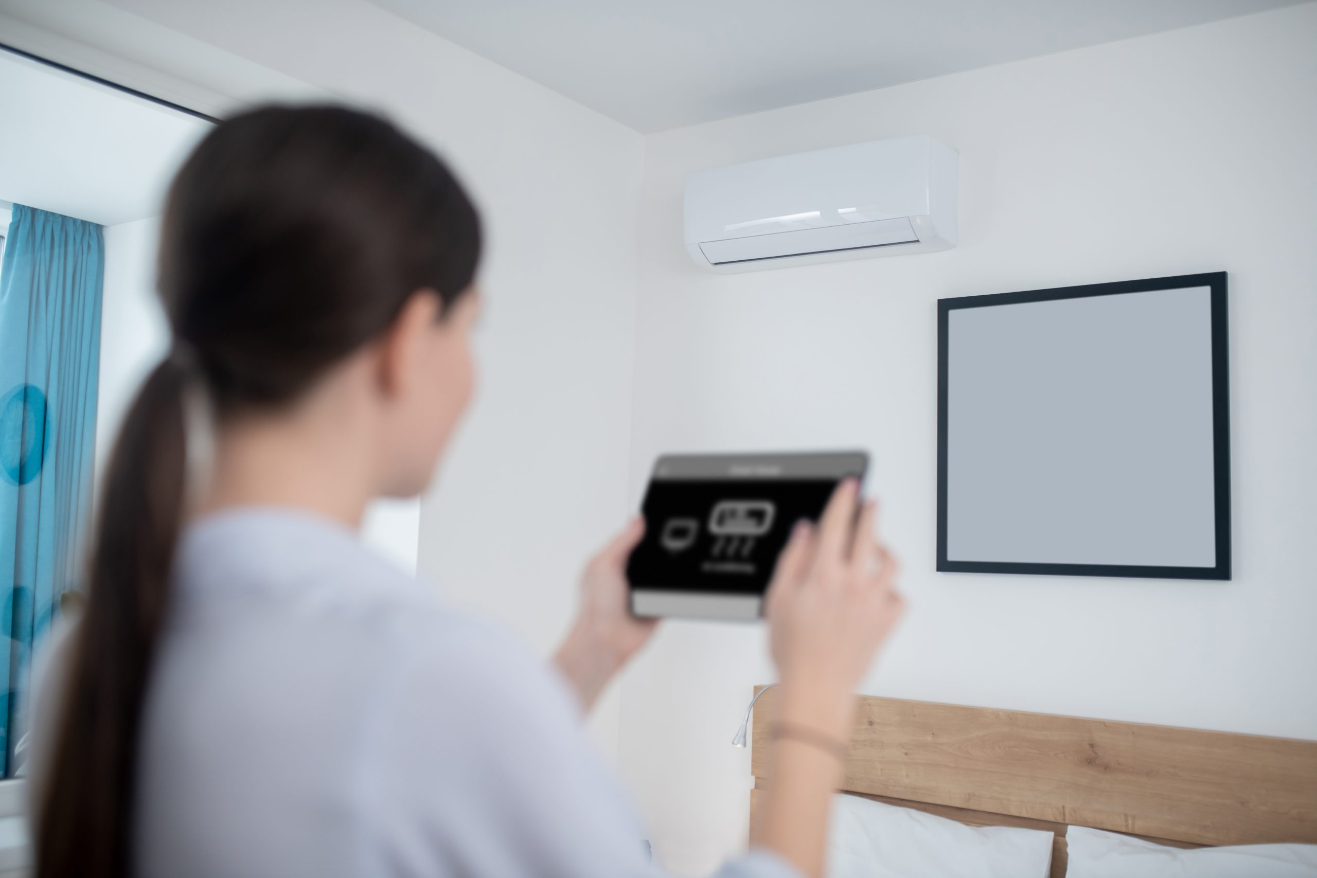 5 raisons de choisir une clim réversible