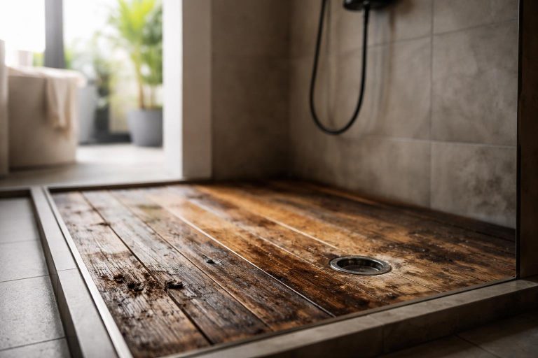 douche-moderne-receveur-bois-use