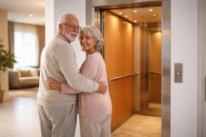 Ascenseur Maison 1 Étage : Quel Prix Compter ?