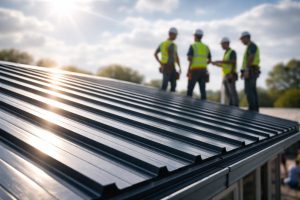 Condensation Bac Acier Solution : Comment l&rsquo;Éviter Efficacement ?