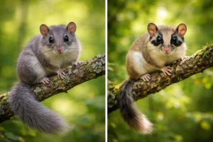 Loir ou Lérot : Comment les Différencier Facilement ?