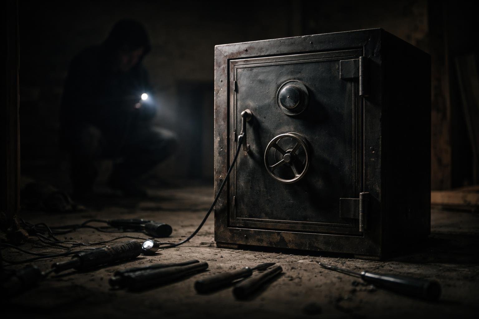 coffre-fort-personne-outils-mystere