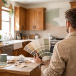 cuisine-chene-designer-palette-peinture