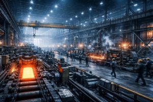 Bac Acier Gascogne : l&rsquo;Entreprise et ses Produits