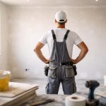 artisan-plaquiste-mur-renove-piece