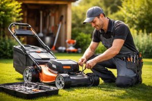 F1 Motoculture : Qui est ce Distributeur et Que Vend-il ?