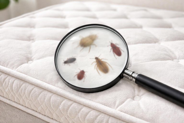 matelas-loupe-insectes-abstraits