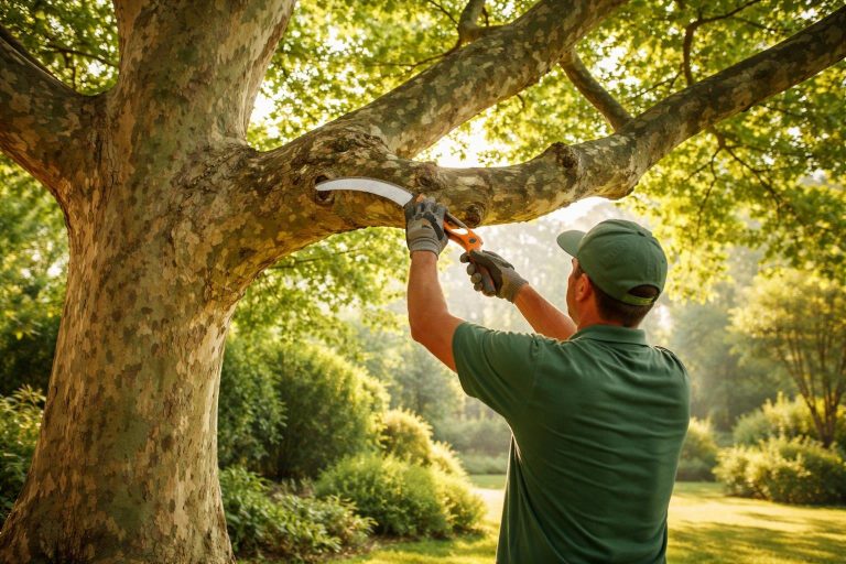 jardinier-taille-platane-arbre-majestueux