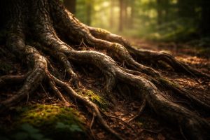 Racine Arbre : Comment ça Marche et à Quoi ça Sert ?