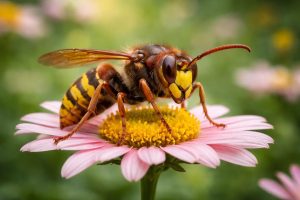 Type de Frelon en France : Comment les Reconnaître ?