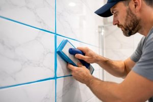 Comment Faire un Joint de Carrelage ColorFlex Hydroétanche : Mode d&rsquo;Emploi