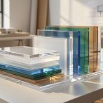 Guide complet pour choisir une plaque plexiglas