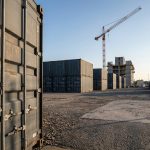 Stockage sécurisé en France : des solutions robustes pour professionnels et chantiers