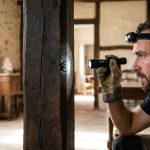 Termites à Bordeaux : les bons réflexes du bricoleur pour protéger sa maison