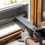 Comment remplacer les attaches de tablier d'un volet roulant : guide pratique étape par étape