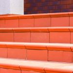 Escalier carrelé : la méthode pour une pose sans faux pas